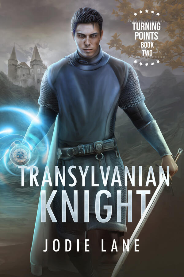 Transylvanian Knight Transylvanian Knight:Turning Points Book 2