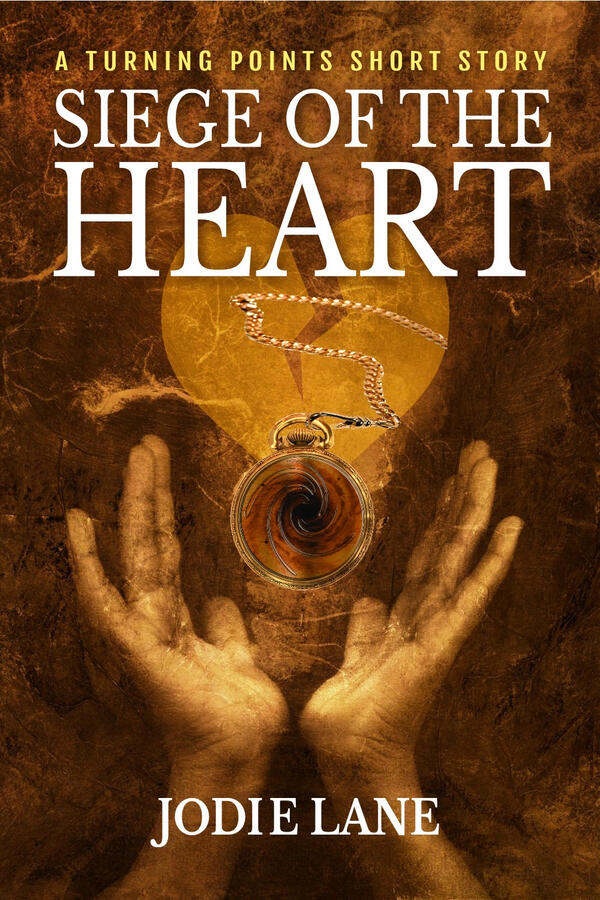 Siege of the Heart Siege of the Heart:Turning Points 1.5