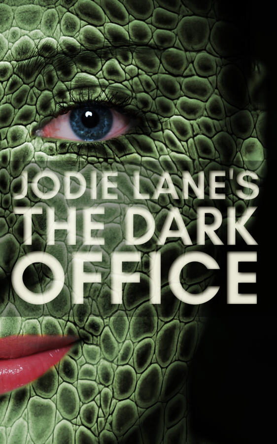 The Dark Office The Dark Office: Novella and Short Stories