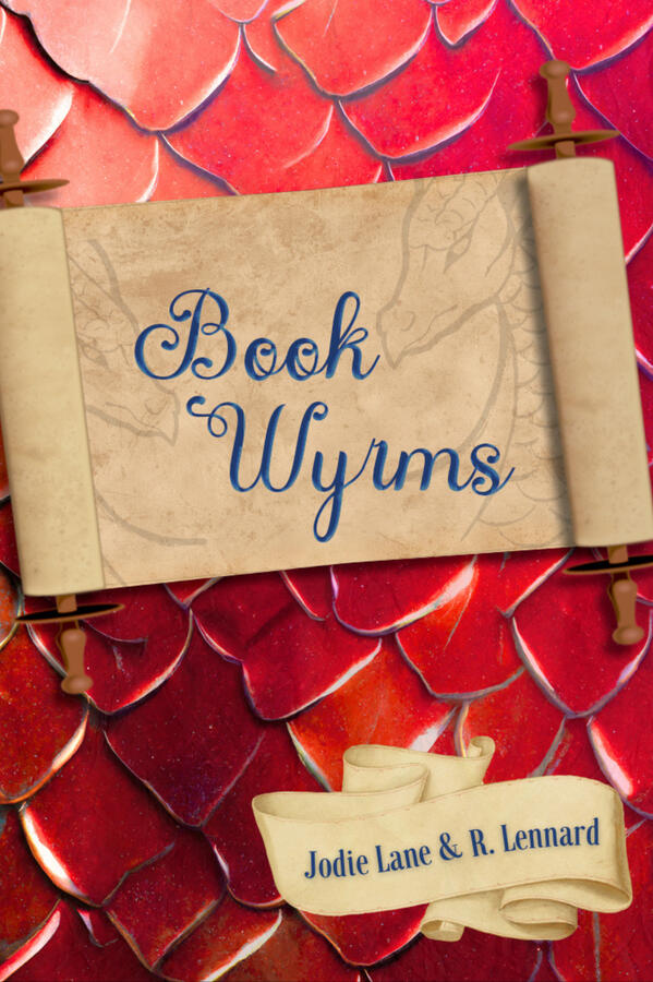 Book Wyrms Book Wyrms